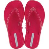 Ipanema - Kids Meu Sol - Teenslipper - Rood - 100% Rubber