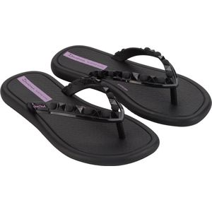 Ipanema - Kids Meu Sol - Slipper - Zwart - 100% Recyclebaar Rubber