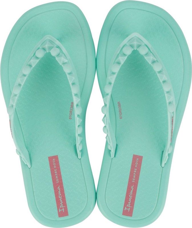 Ipanema Teenslipper - Meisjes - Rubber - Veilig en Comfortabel