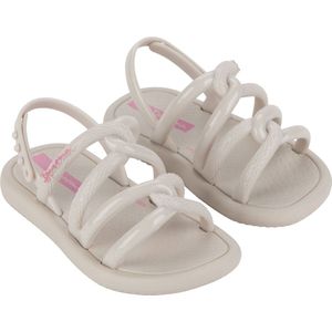 IPANEMA KIDS Ipanema MEU Sol Sandaal Baby, platte sandalen, uniseks, kinderen, Beige
