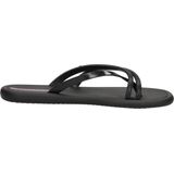 Ipanema Mol Rasteira Teenslippers - zwart