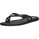 Ipanema Mol Rasteira Teenslippers - zwart