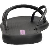 Ipanema Mol Rasteira Teenslippers - zwart