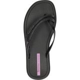 Ipanema Mol Rasteira Teenslippers - zwart