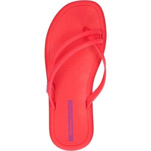 Ipanema - Meu Sol Rasteira - Oranje - Espadrilles