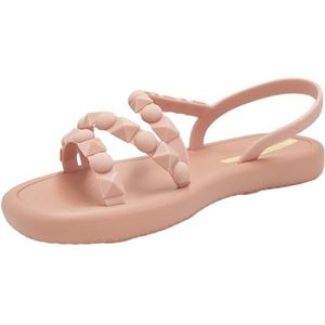 Ipanema - Meu Sol - Sandalen - Zwart - Kunststof