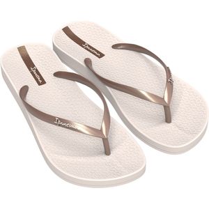 Ipanema Anatomic Shine Slippers Dames - Beige - Maat 38