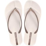 Ipanema - Anatomic Shine - Teenslippers - Zwart - Hoogwaardig Materiaal