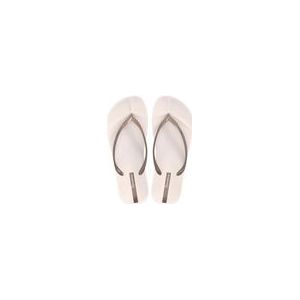 Ipanema - Anatomic Shine - Teenslippers - Zwart - Hoogwaardig Materiaal