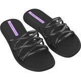 Ipanema Mol Slide Sandalen Dames - Black