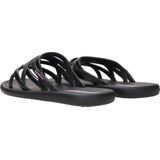 Ipanema Mol Slide Sandalen Dames - Black