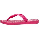 Ipanema - Temas - Teenslippers - Roze - Rubber - Phthalate Vrij