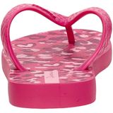 Ipanema - Temas - Teenslippers - Roze - Rubber - Phthalate Vrij