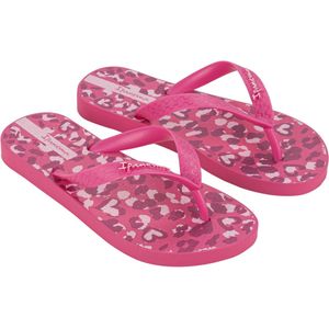 Ipanema - Temas - Teenslippers - Roze - Rubber - Phthalate Vrij