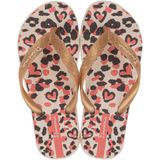 Ipanema - Kids Temas - Slipper - Beige Gold - Gerecycled Flexpand