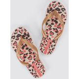 Ipanema - Kids Temas - Slipper - Beige Gold - Gerecycled Flexpand