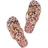 Ipanema - Kids Temas - Slipper - Beige Gold - Gerecycled Flexpand