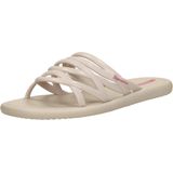 Ipanema - Meu Sol Slide - Slipper - Beige - 100% Recyclebaar Rubber