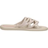 Ipanema - Meu Sol Slide - Slipper - Beige - 100% Recyclebaar Rubber