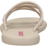 Ipanema - Meu Sol Slide - Slipper - Beige - 100% Recyclebaar Rubber