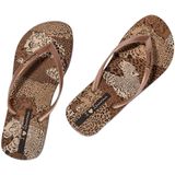 Ipanema - Animal Print VI - Badslippers - Multicolor - Kunststof