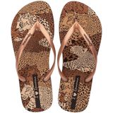 Ipanema - Animal Print VI - Badslippers - Multicolor - Kunststof