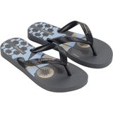 Ipanema - Classic - Slipper - Grey Black - Gerecycled Flexpand
