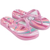 Ipanema - Classic - Teenslippers - Roze/Wit - 100% Vegan