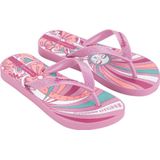 Ipanema - Classic - Teenslippers - Roze/Wit - 100% Vegan
