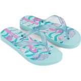 Ipanema - Kids Classic - Slipper - Blue Lilac - Gerecycled Flexpand