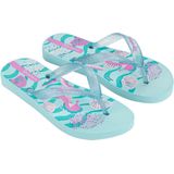 Ipanema - Kids Classic - Slipper - Blue Lilac - Gerecycled Flexpand