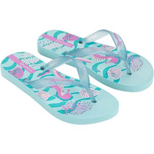 Ipanema - Kids Classic - Slipper - Blue Lilac - Gerecycled Flexpand