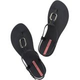 Ipanema - Class Linea - Sandalen - Metallic - Krokodillentextuur