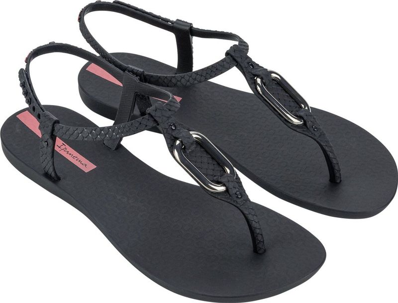 Ipanema - Class Linea - Sandalen - Metallic - Krokodillentextuur