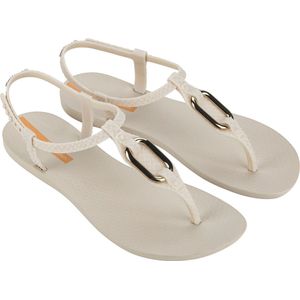 Ipanema Class Linea Dames Slippers - Beige