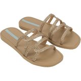 Ipanema - Solar Glow - Teenslippers - Zwart - Vrouw