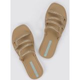 Ipanema - Solar Glow - Teenslippers - Zwart - Vrouw