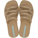 Ipanema - Solar Glow - Teenslippers - Zwart - Vrouw