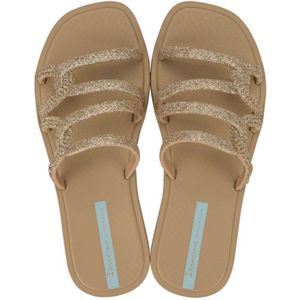 Ipanema - Solar Glow - Teenslippers - Zwart - Vrouw