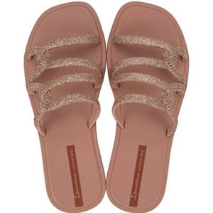 Ipanema - Solar Glow - Badslippers - Zwart - Rubber