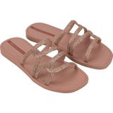 Ipanema - Solar Glow - Badslippers - Zwart - Rubber