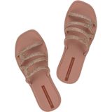 Ipanema - Solar Glow - Badslippers - Zwart - Rubber