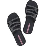 Ipanema - Solar Glow - Badslippers - Zwart - Rubber