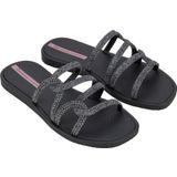 Ipanema - Solar Glow - Badslippers - Zwart - Rubber