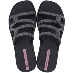 Ipanema - Solar Glow - Badslippers - Zwart - Rubber