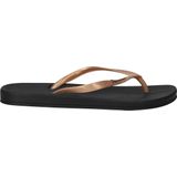 Ipanema - Anatomic Slipper - Tan Black Gold - 100% Recyclebaar Flexpand