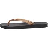 Ipanema - Anatomic Slipper - Tan Black Gold - 100% Recyclebaar Flexpand