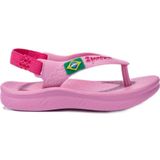 Ipanema - Anatomic Soft - Sandaal - Pink - Flexpand - Vegan - 100% Recyclebaar