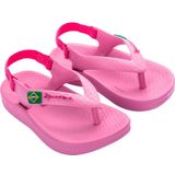 Ipanema - Anatomic Soft - Sandaal - Pink - Flexpand - Vegan - 100% Recyclebaar