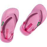 Ipanema - Anatomic Soft - Sandaal - Pink - Flexpand - Vegan - 100% Recyclebaar